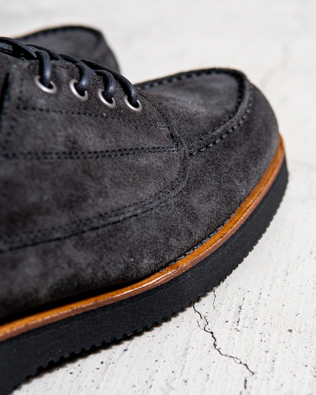 DANNER MADISON BLUCHER / CHARCOAL