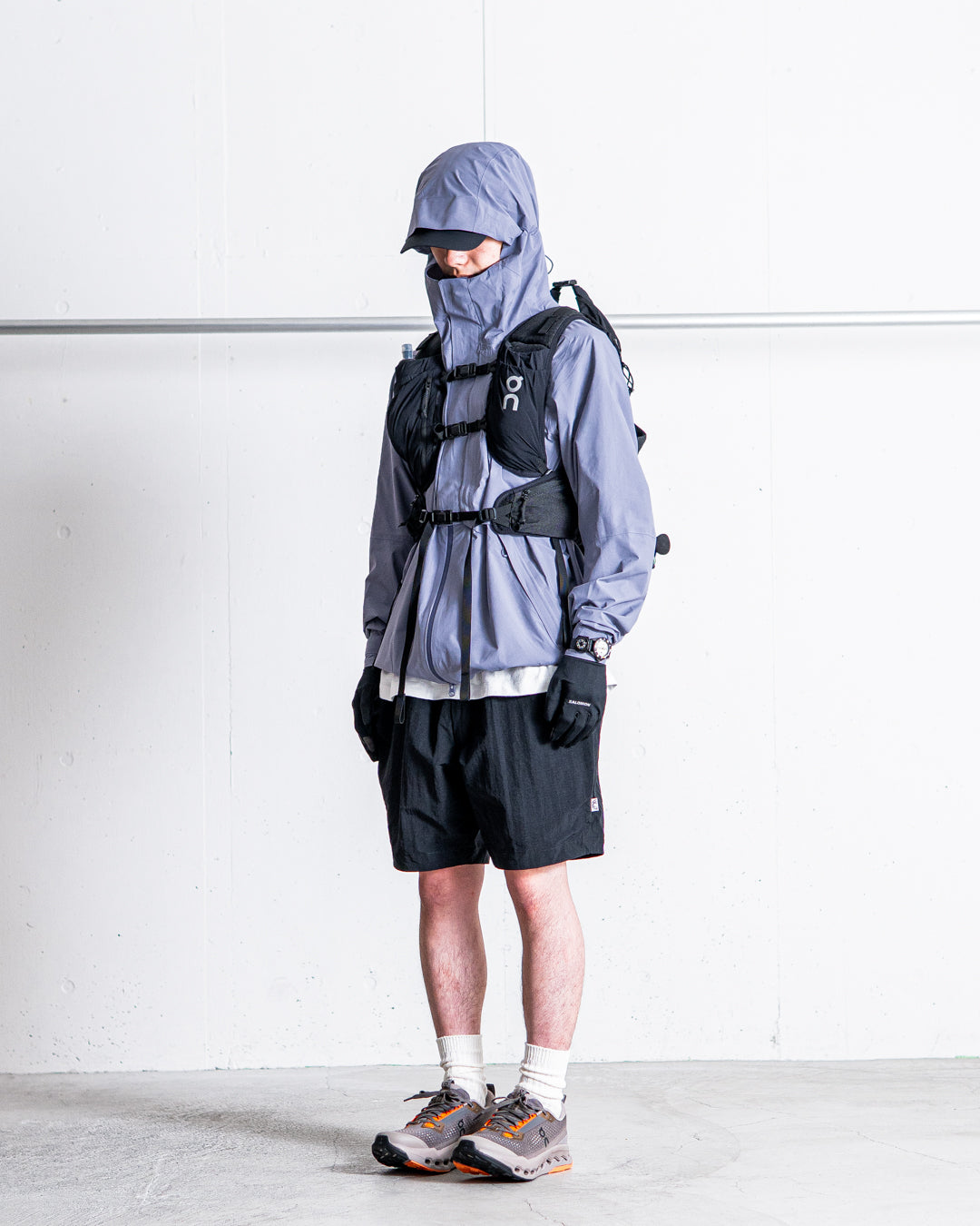 On Trail Pack 20L