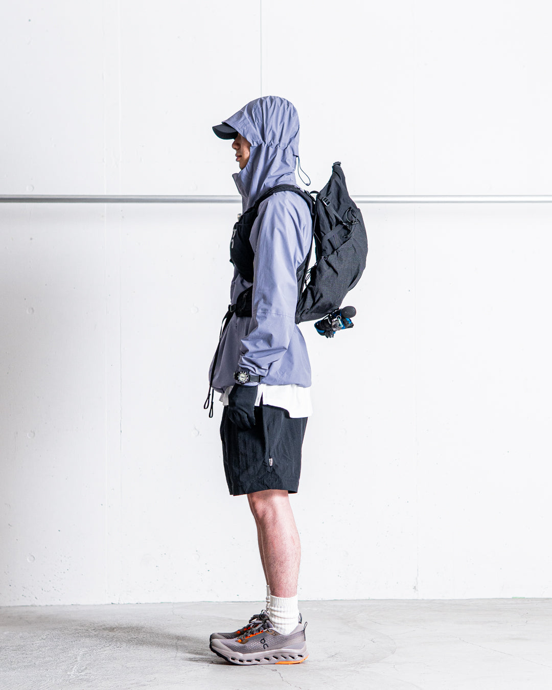 On Trail Pack 20L