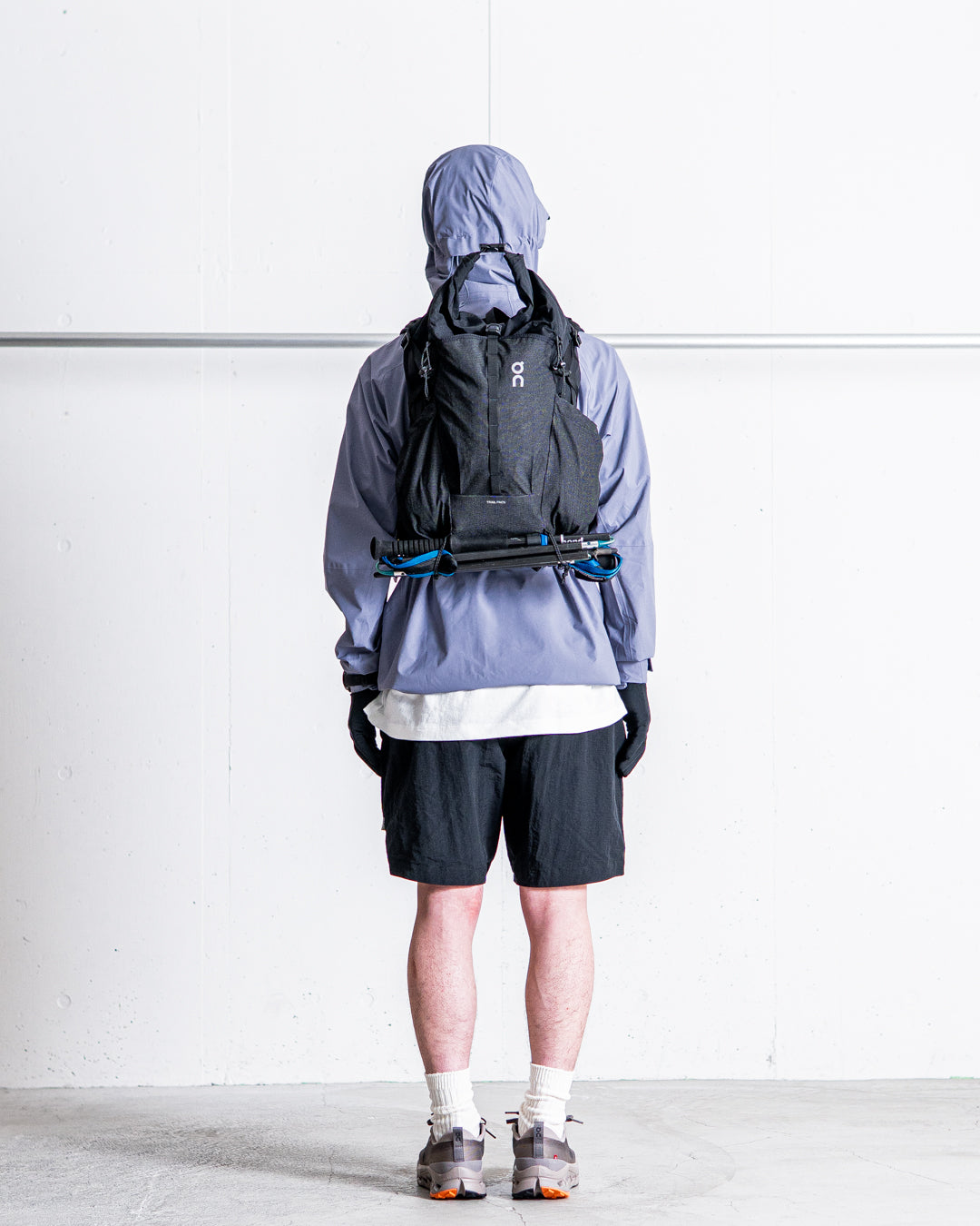On Trail Pack 20L