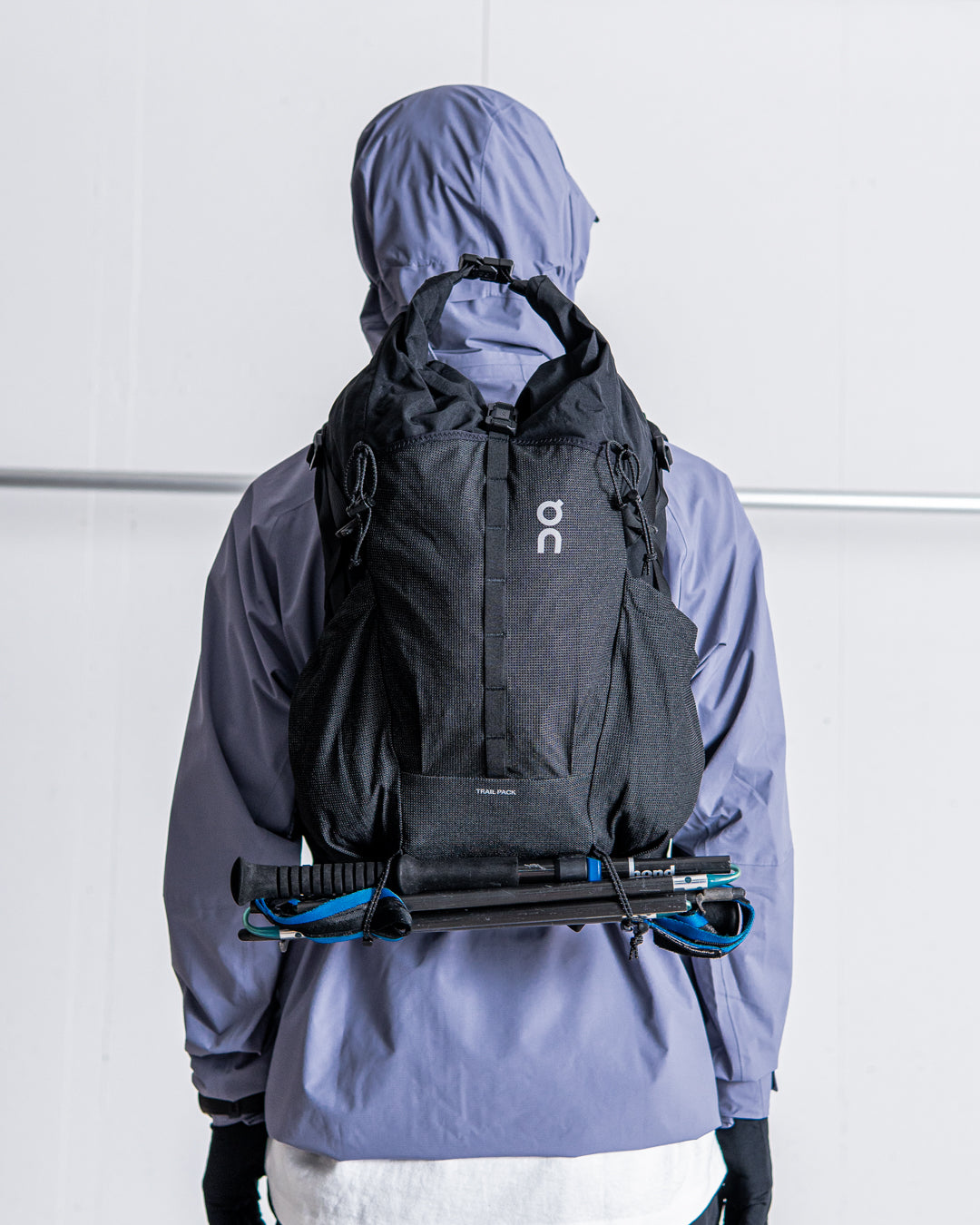 On Trail Pack 20L