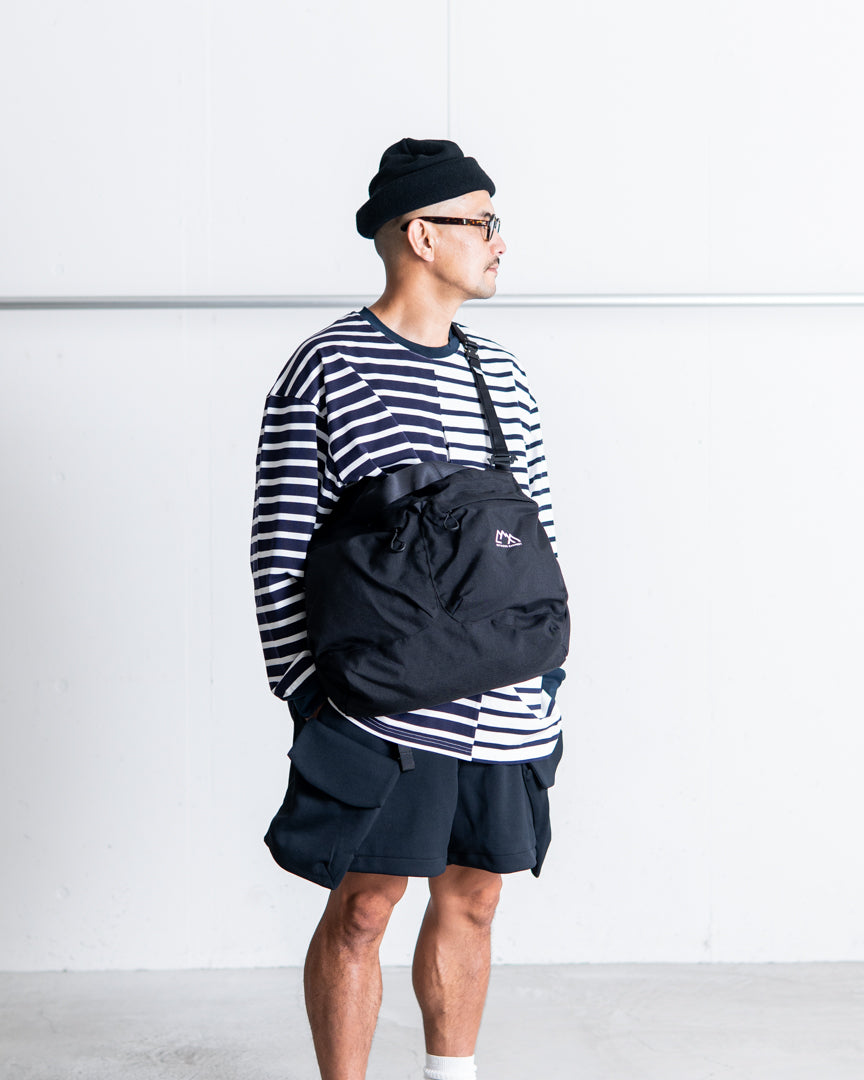 Acy NYLON ANORAK