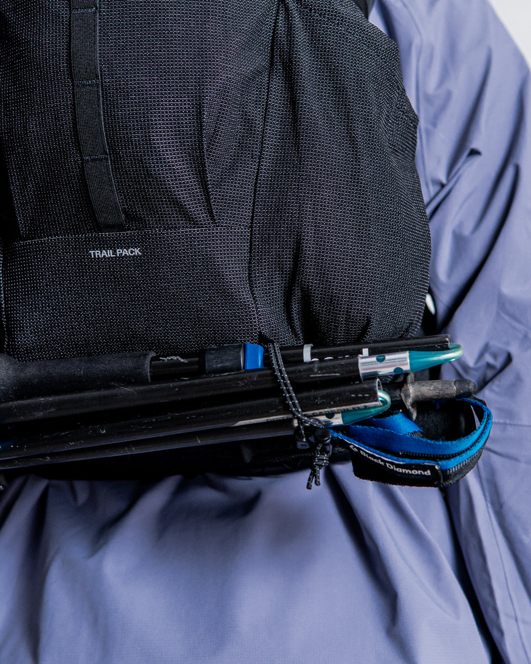 On Trail Pack 20L