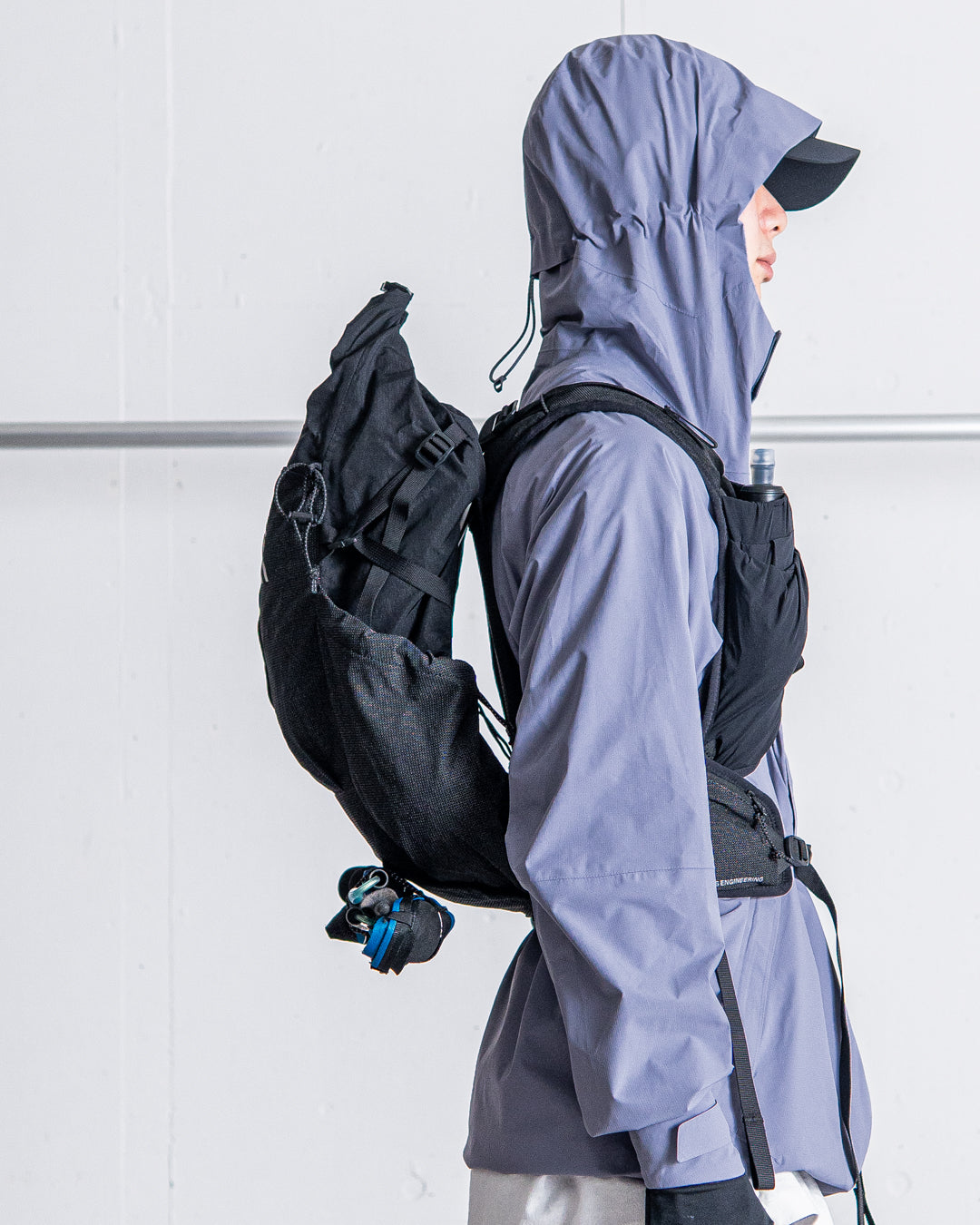 On Trail Pack 20L