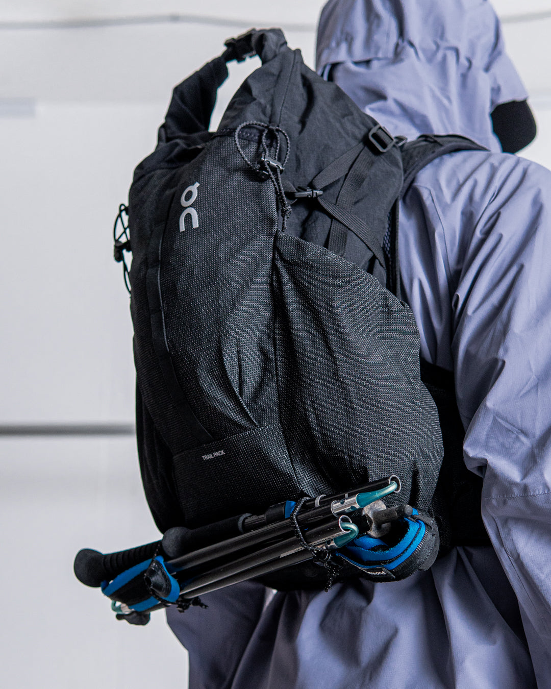 On Trail Pack 20L