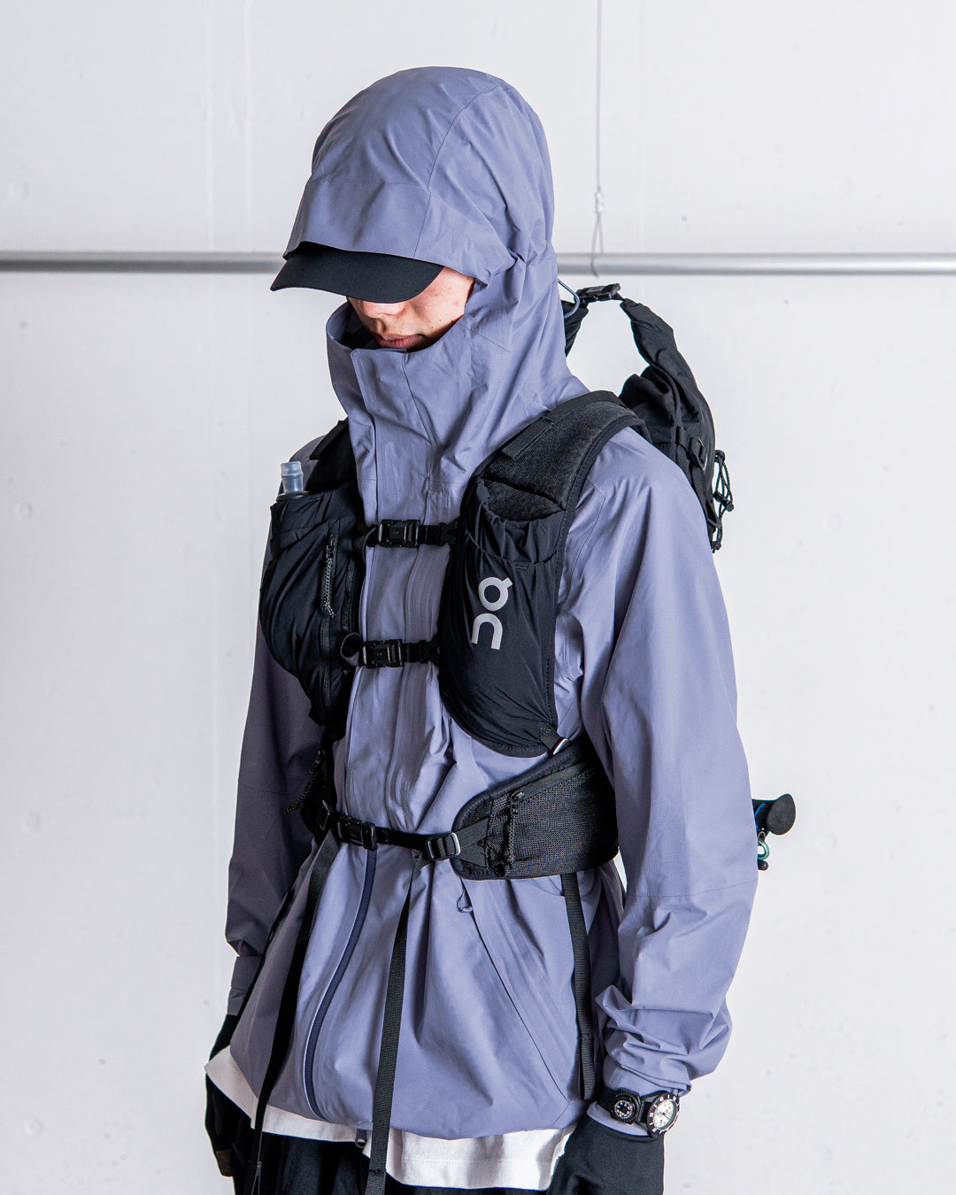 On Trail Pack 20L