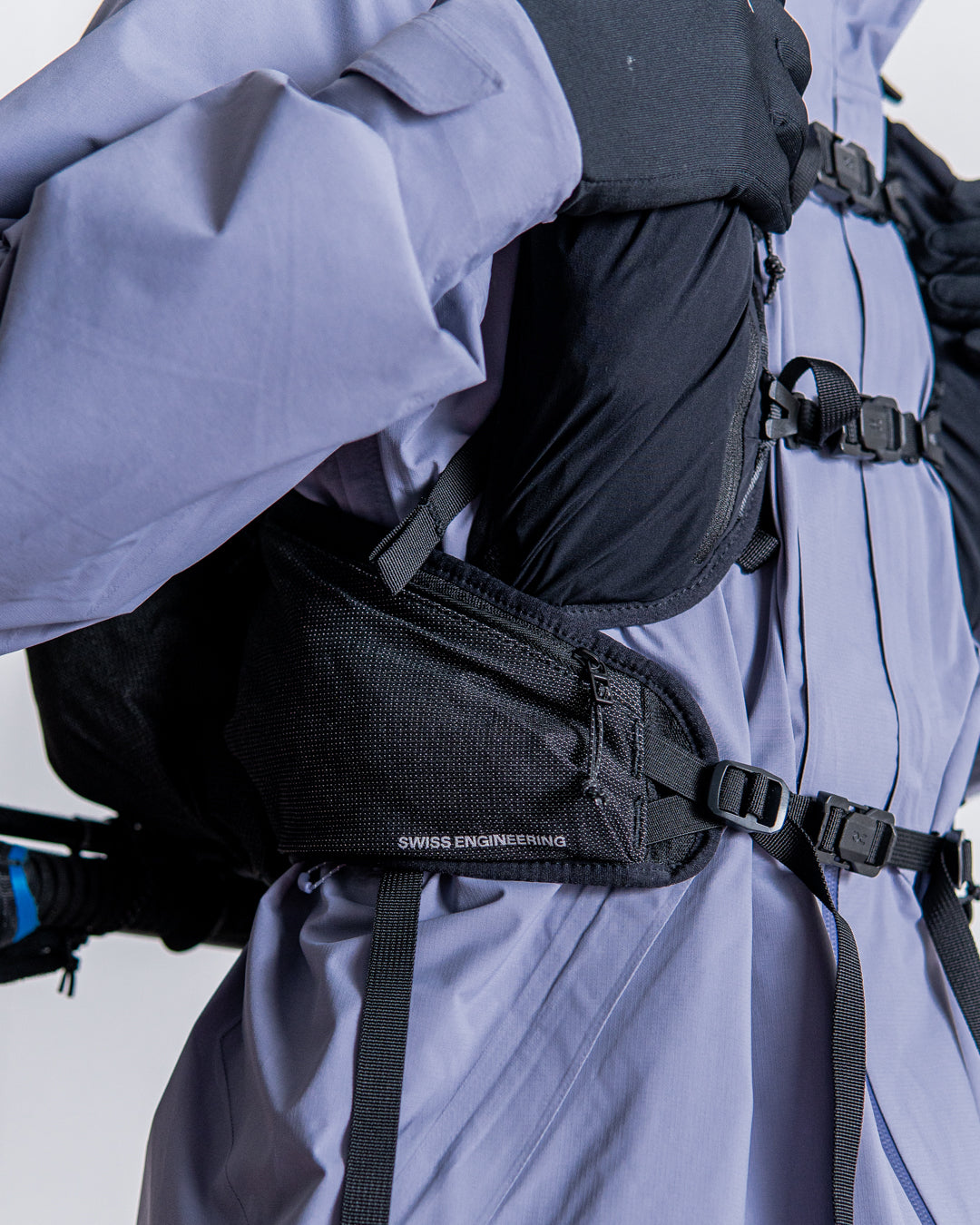 On Trail Pack 20L