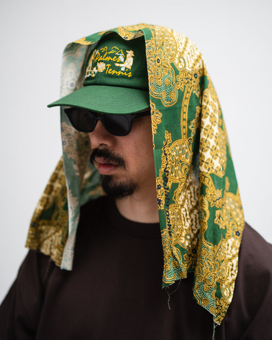 rajabrooke AXIAN BATIK TENUGUI