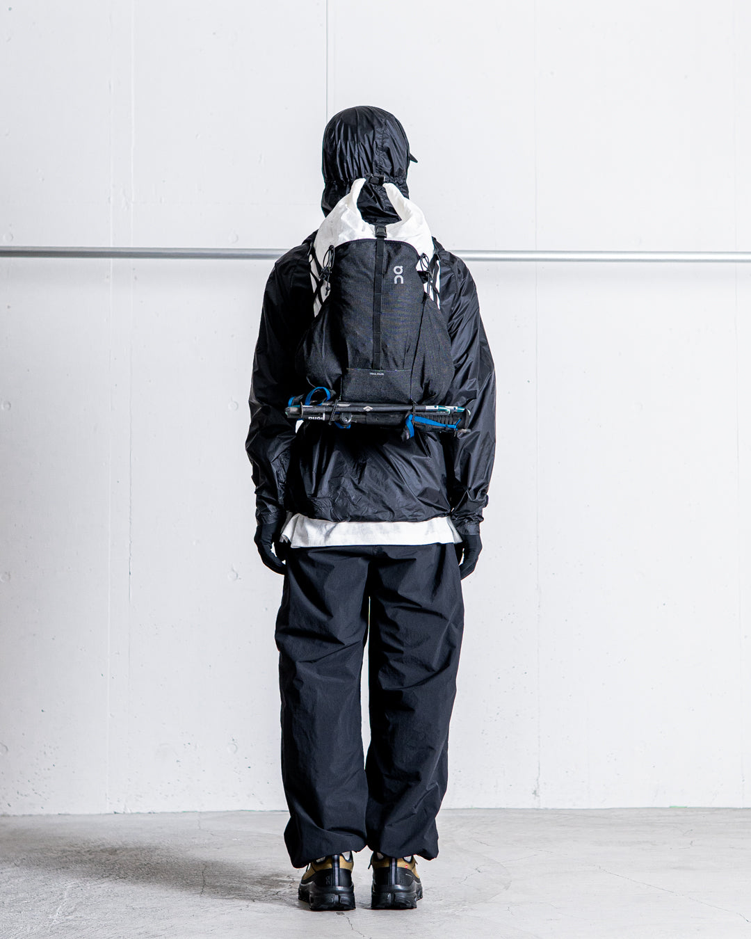 On Trail Pack 20L