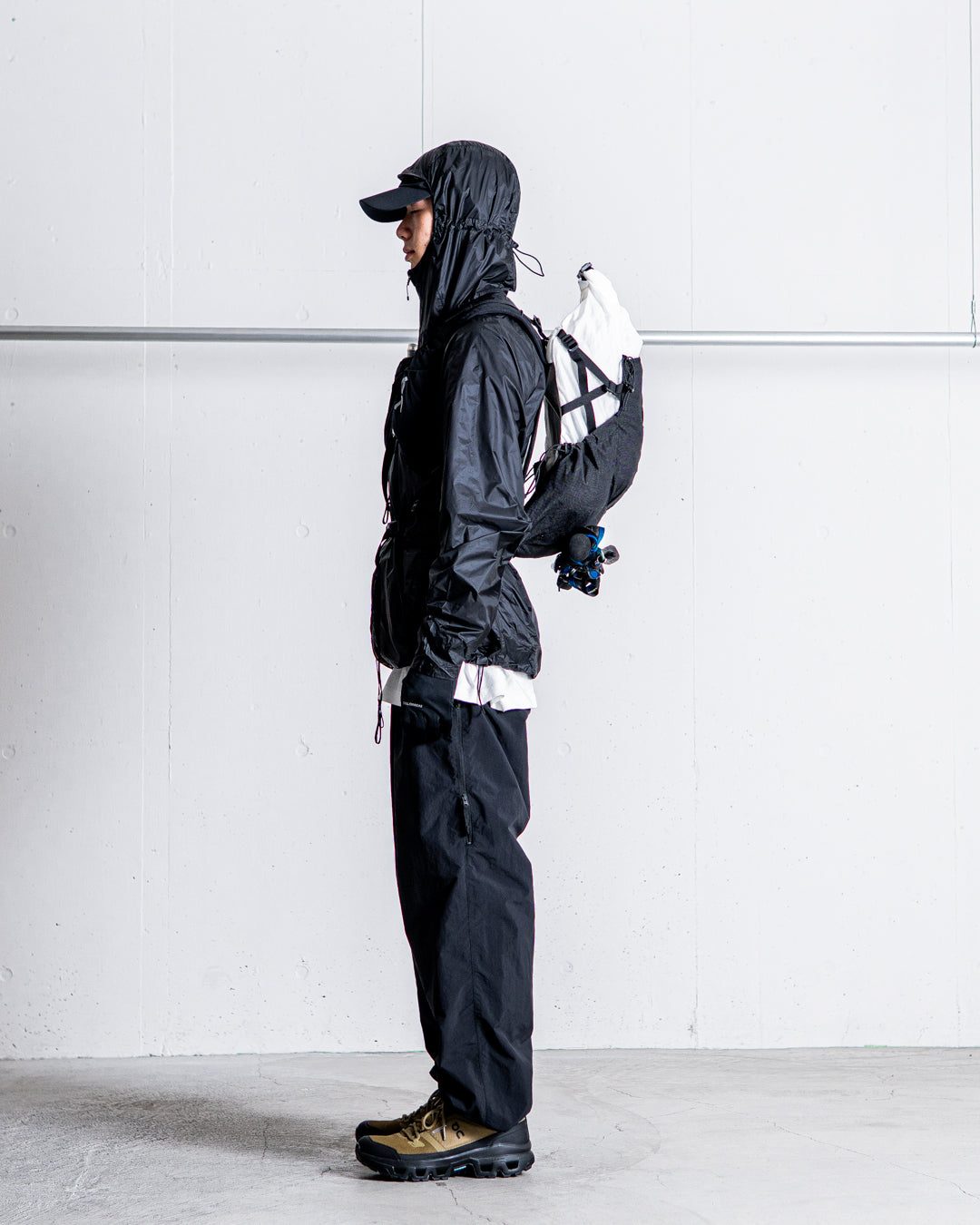 On Trail Pack 20L