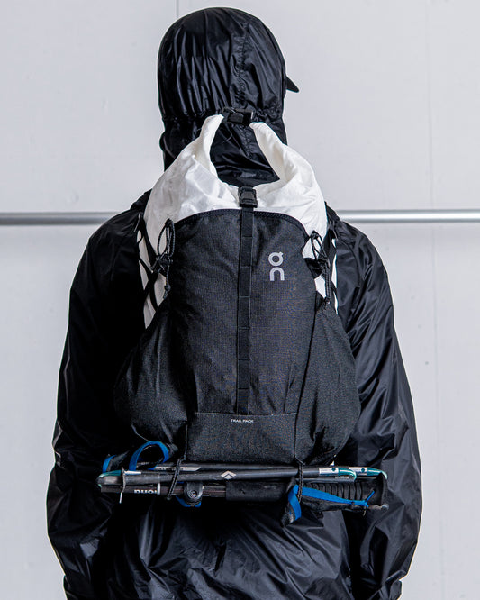 On Trail Pack 20L
