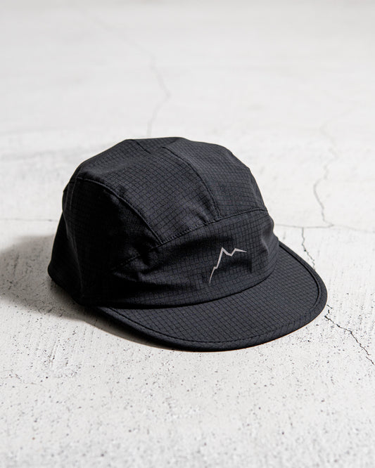 CAYL Flow 5 Panel Cap Short Brim