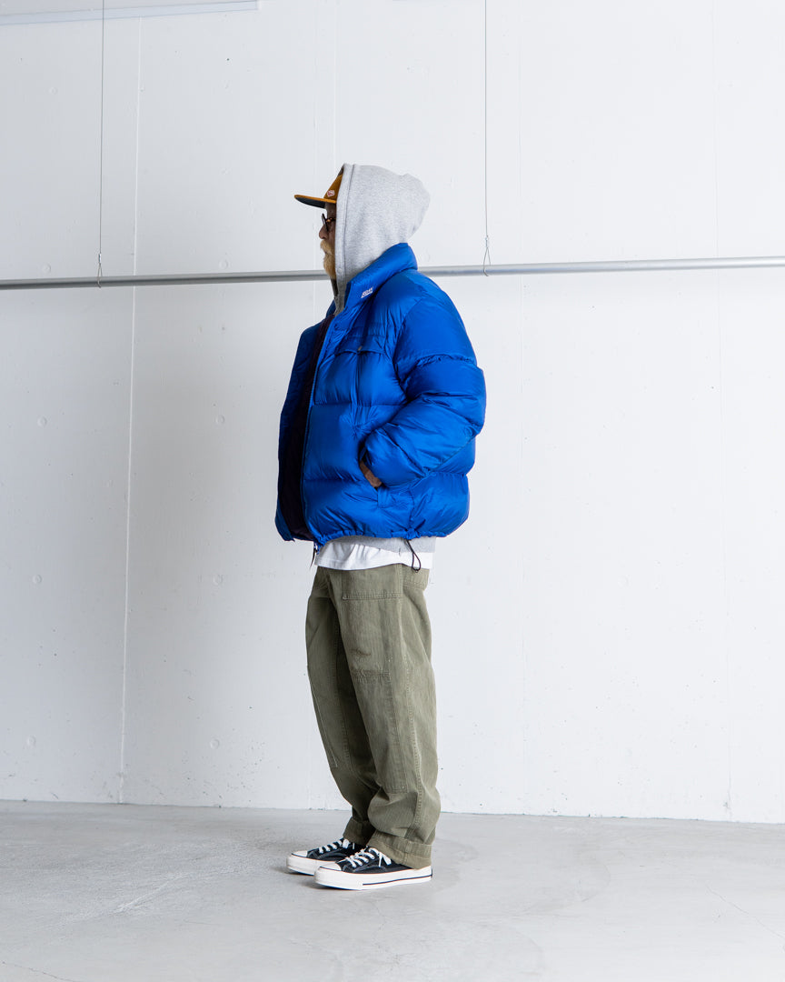 SEDAN ALL-PURPOSE MICRO RIPSTOP DOWN JACKET
