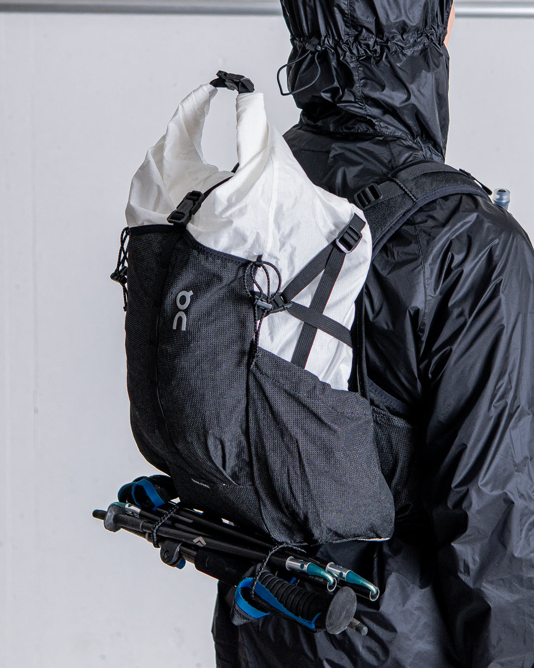 On Trail Pack 20L