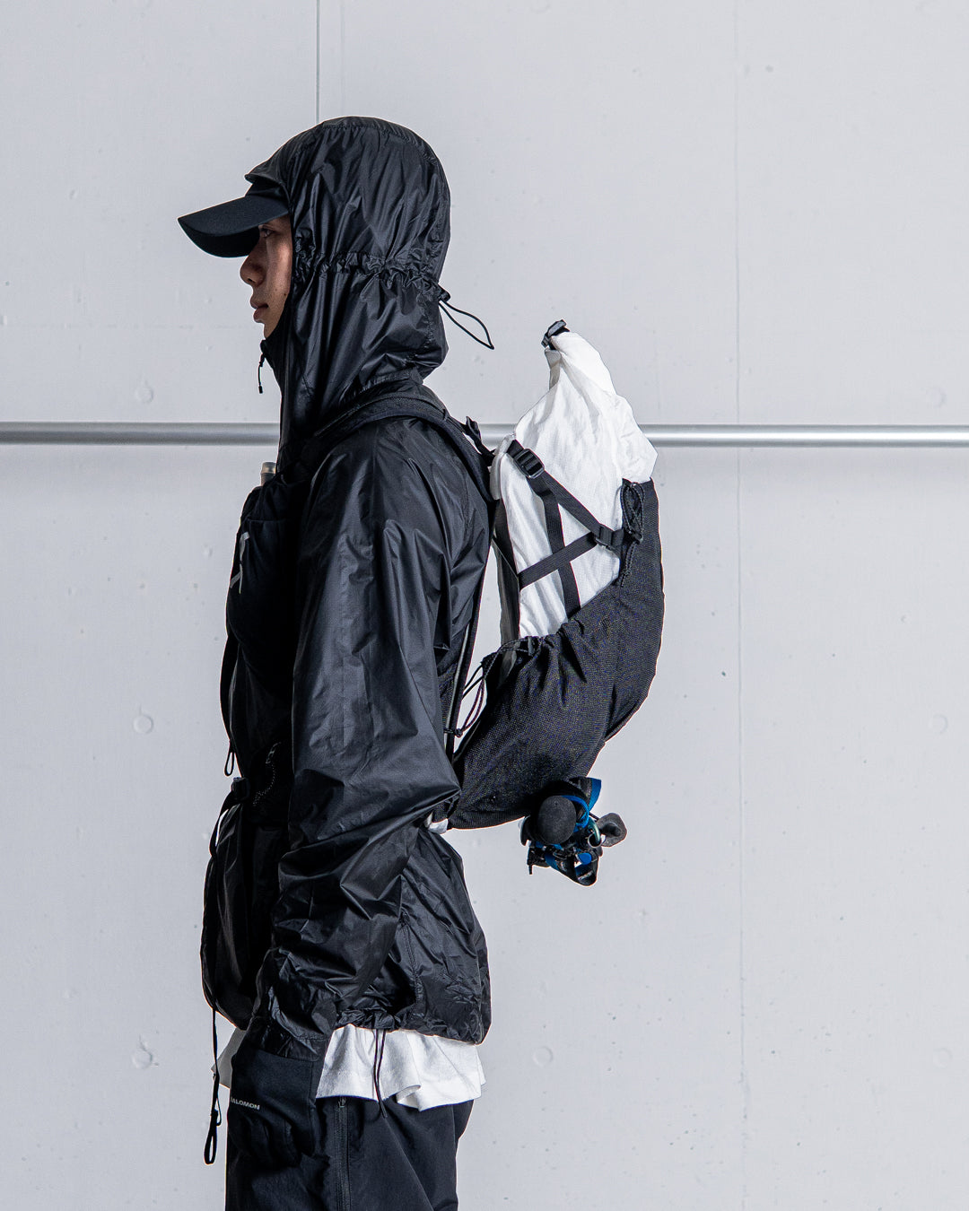 On Trail Pack 20L