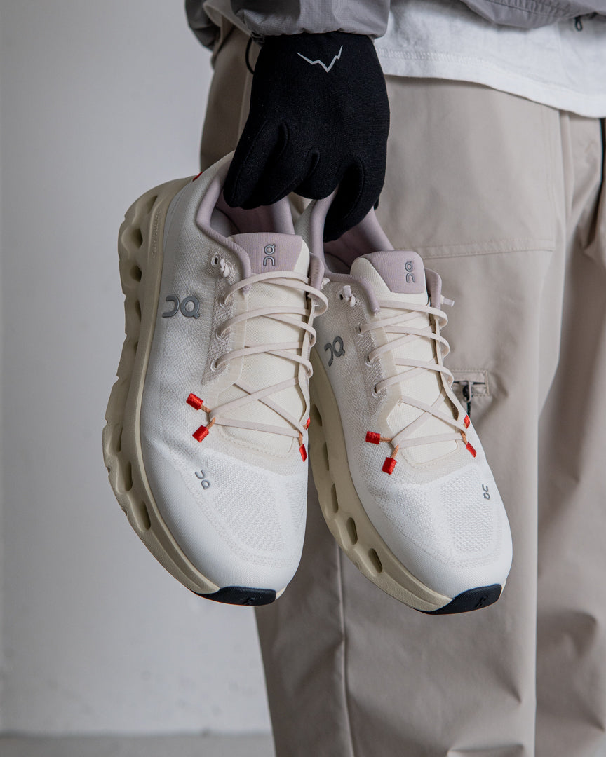 BOWWOW M47 HBT BAKER PANTS