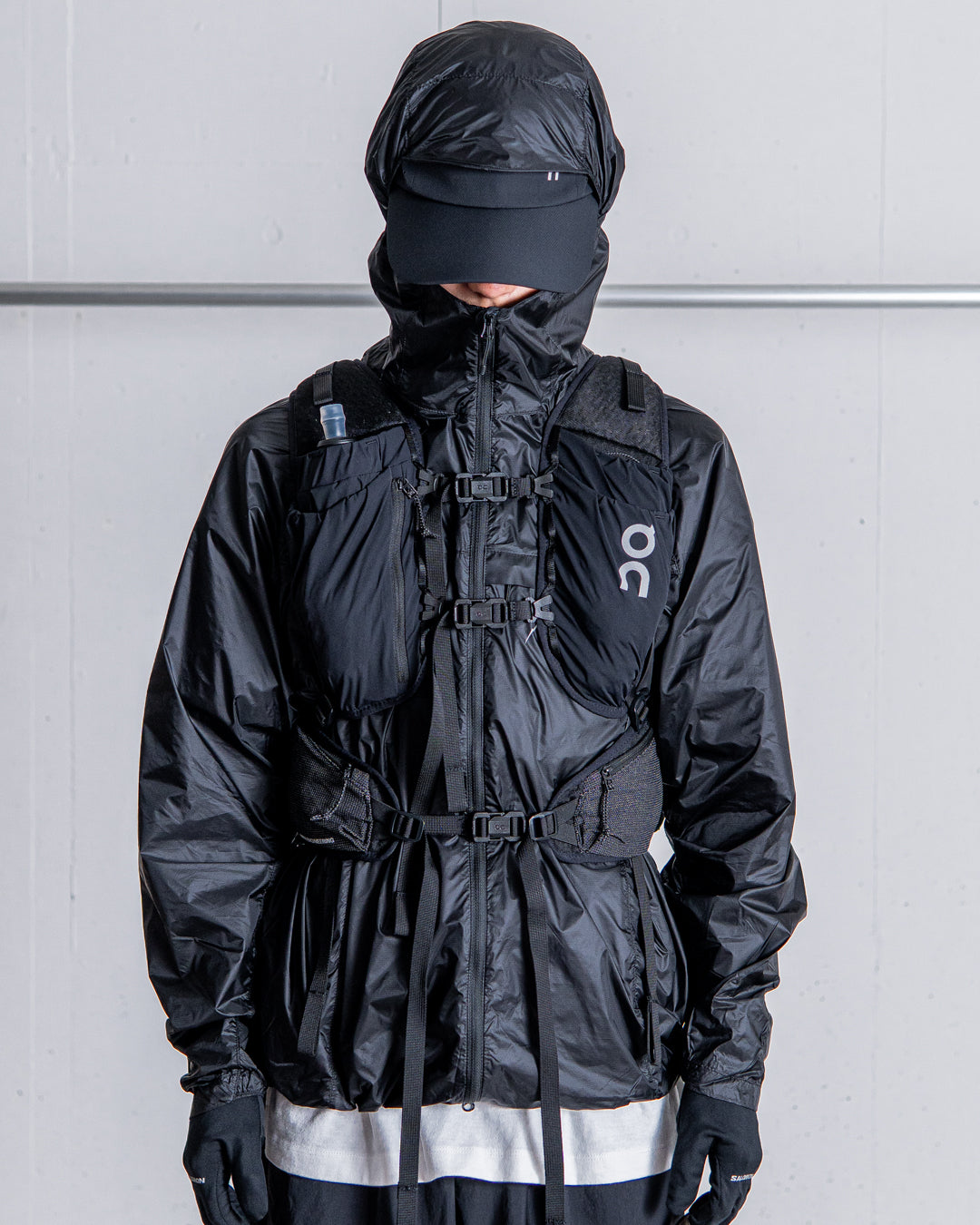 On Trail Pack 20L