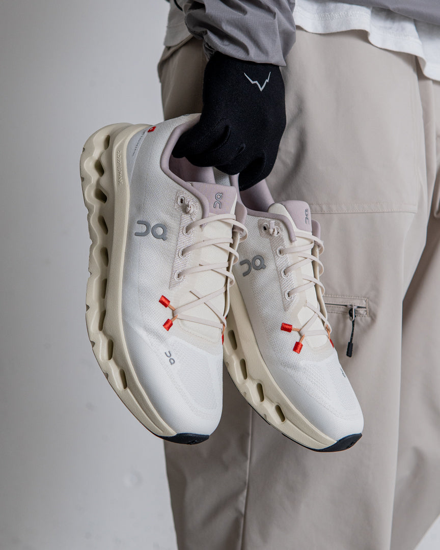 BOWWOW M47 HBT BAKER PANTS