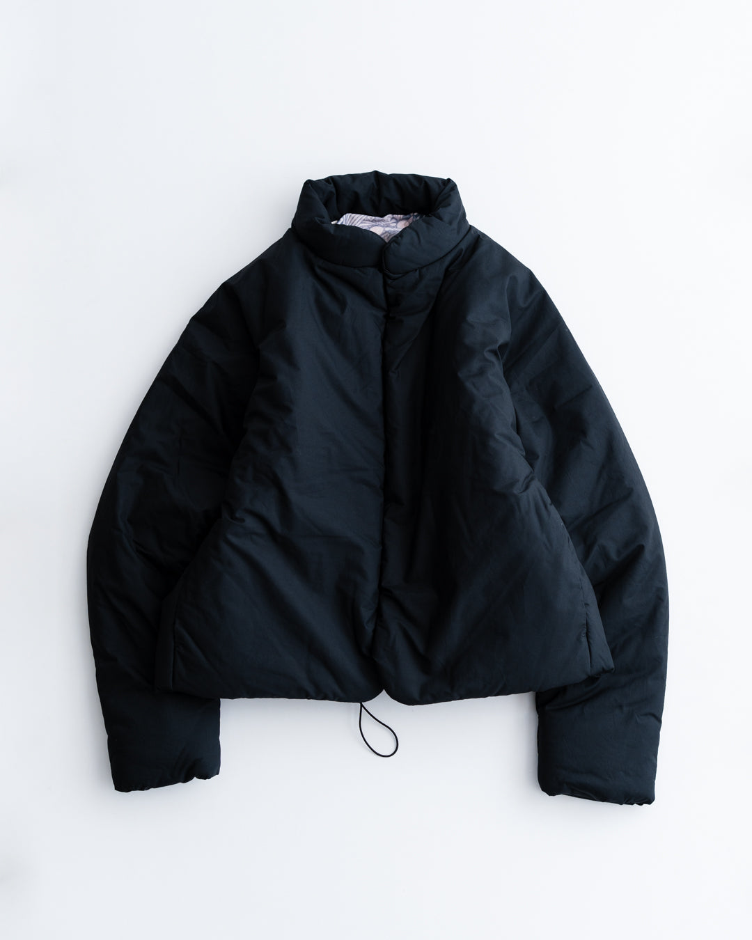 NISHIMOTO IS THE MOUTH VOLUME JACKET NIM-V1JK