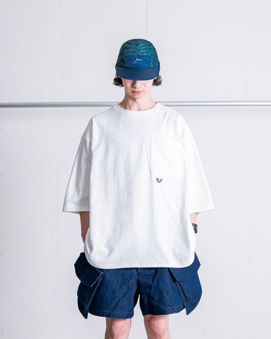 CMF OUTDOOR GARMENT SLOW DRY POCKET TEE