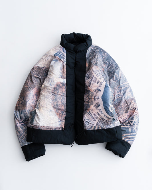 NISHIMOTO IS THE MOUTH VOLUME JACKET NIM-V1JK