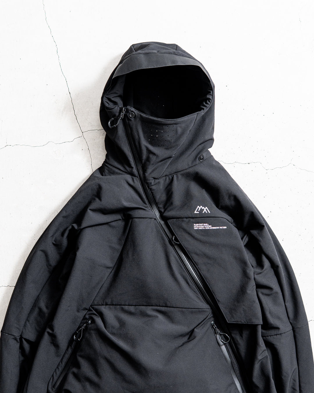 CMF OUTDOOR GARMENT SLASH SOFT SHELL