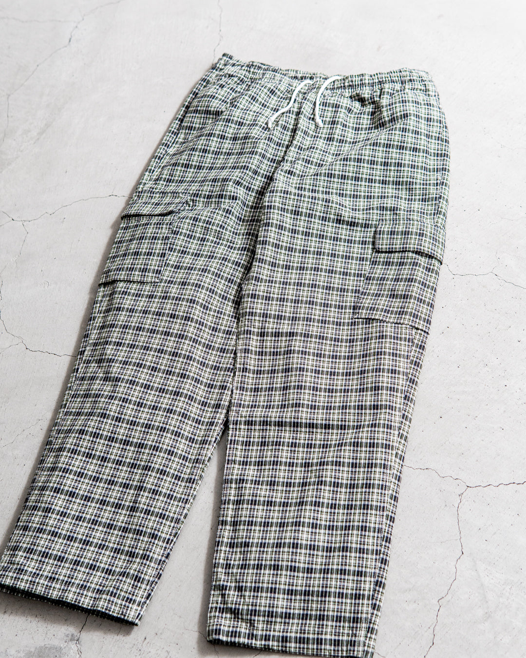 【Japan limited】Gramicci SWELL CARGO PANT