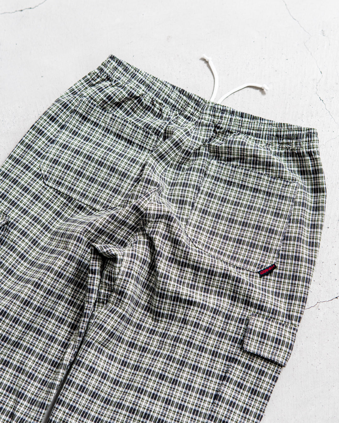 【Japan limited】Gramicci SWELL CARGO PANT