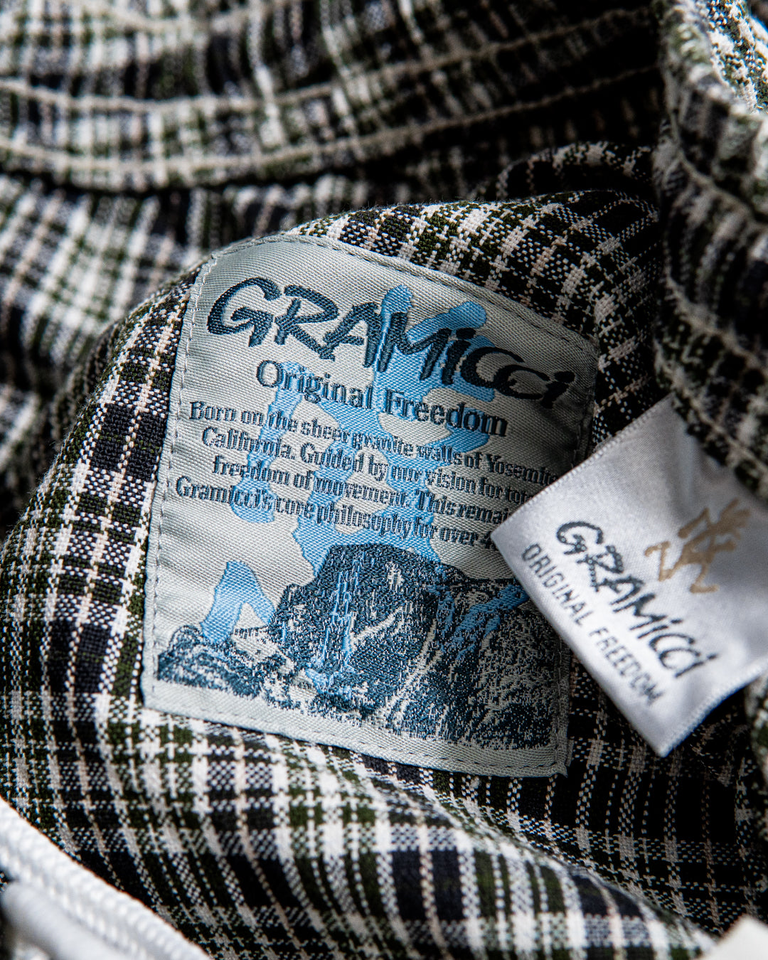 【Japan limited】Gramicci SWELL CARGO PANT