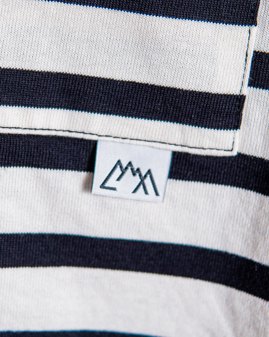 CMF OUTDOOR GARMENT BORDER TEE S/S