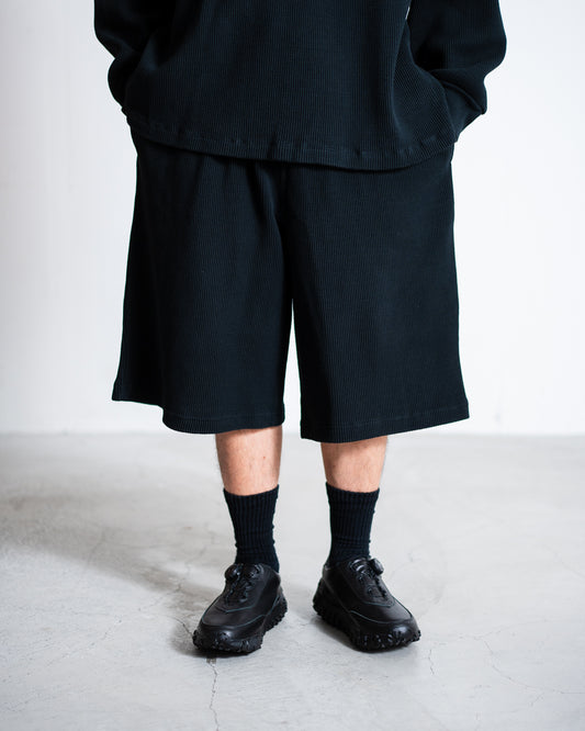 wonderland Waffle Pants