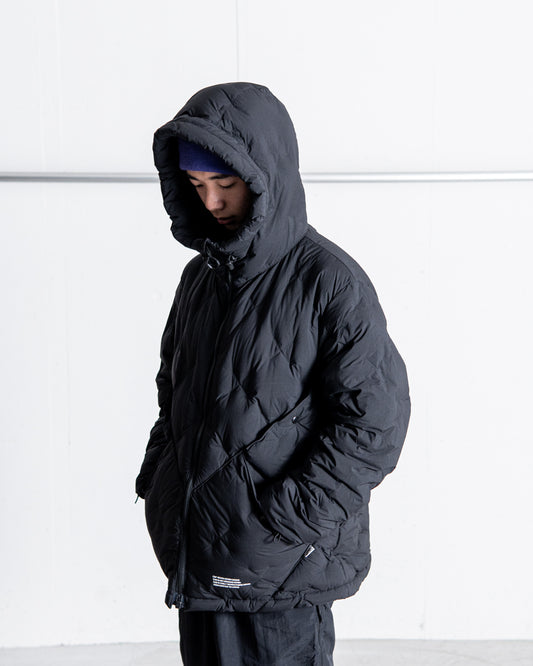 CMF OUTDOOR GARMENT WOVEN DOWN HOODIE