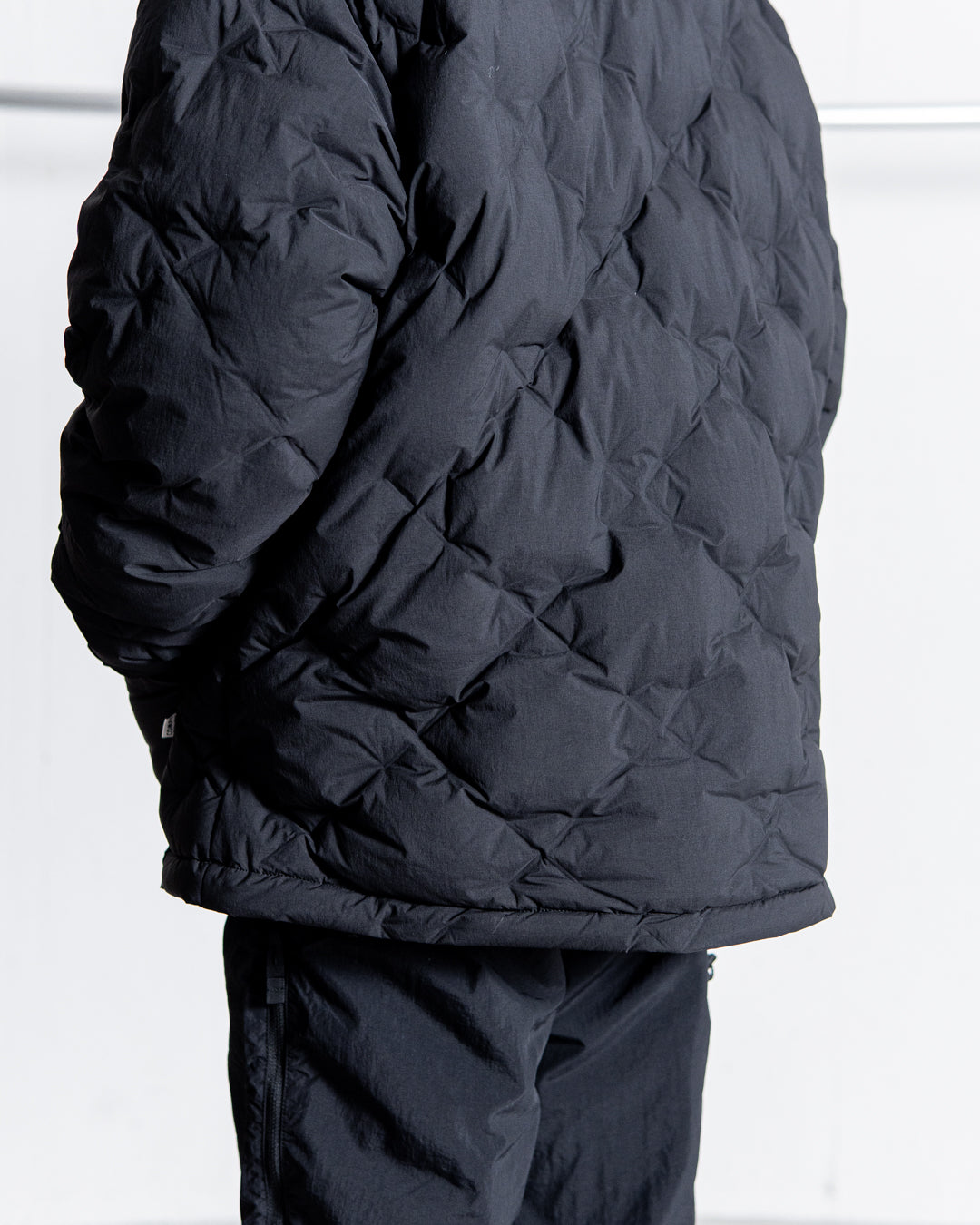 CMF OUTDOOR GARMENT WOVEN DOWN HOODIE