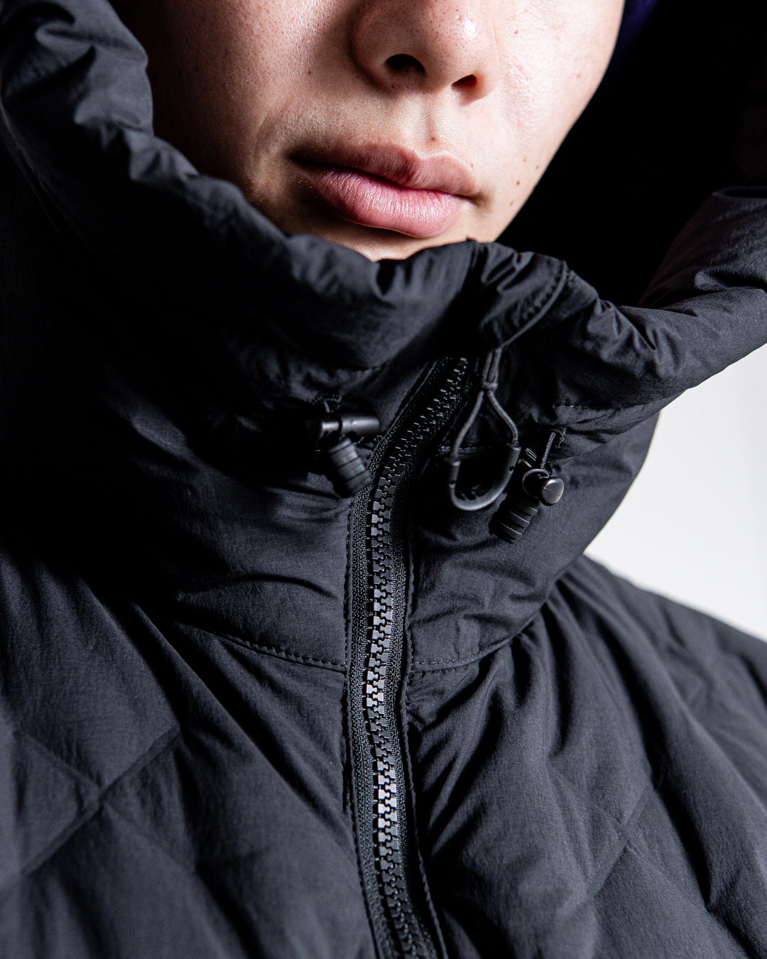 CMF OUTDOOR GARMENT WOVEN DOWN HOODIE