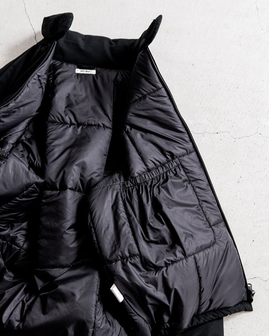 INTERIM DERMIZAX HI-LOFT WATER PROOF HYPER BIG INSULATED JACKET