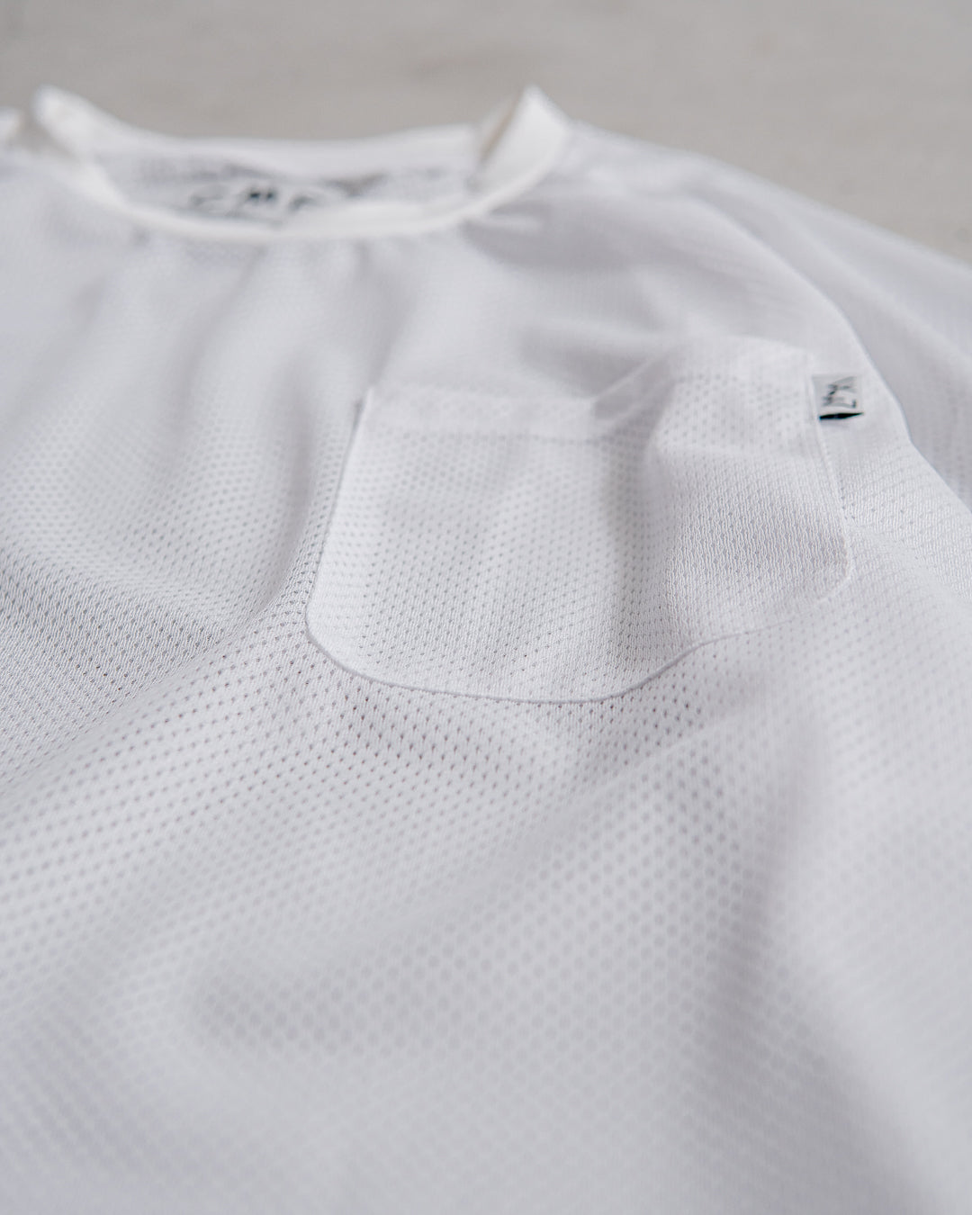 CMF OUTDOOR GARMENT QUICK DRY MESH TEE S/S