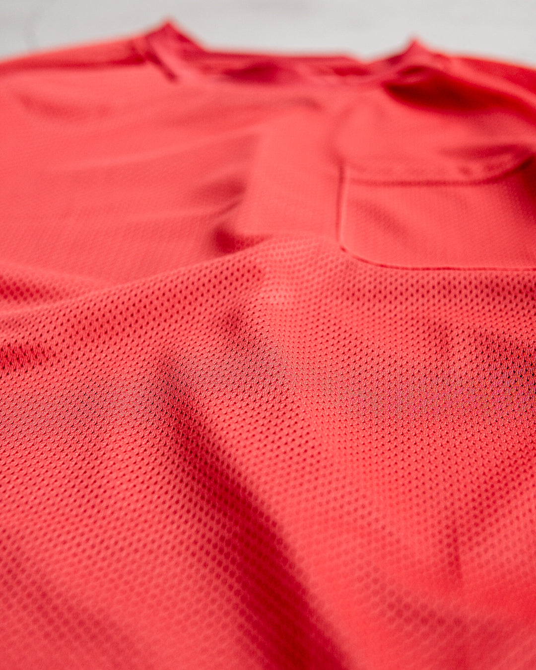 CMF OUTDOOR GARMENT QUICK DRY MESH TEE S/S