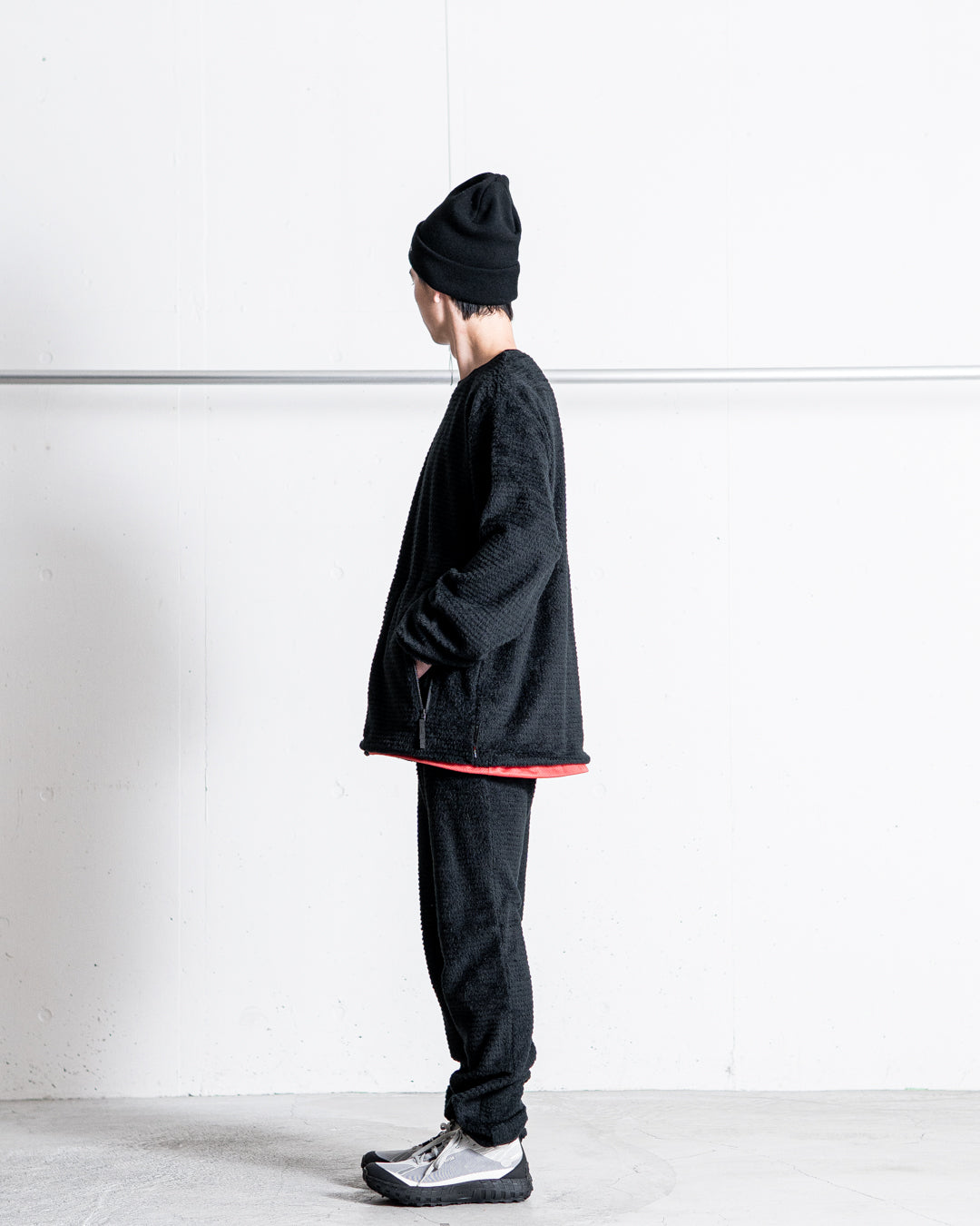 snow peak Thermo Control Pants