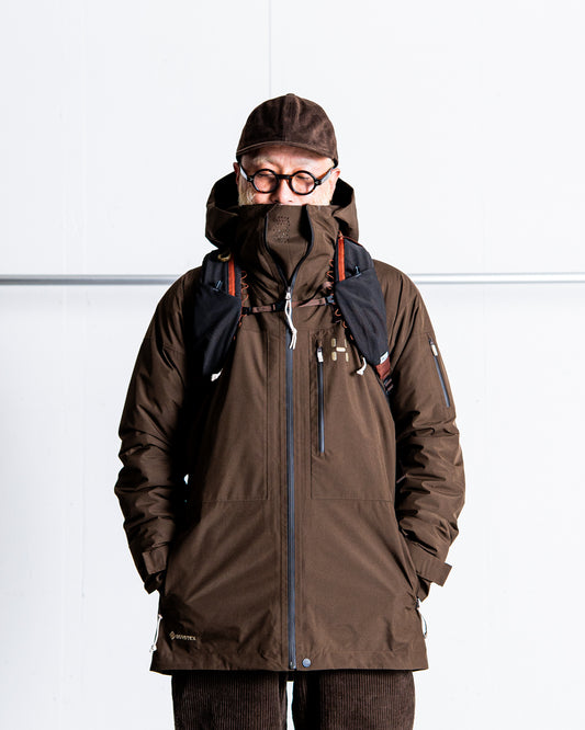 Haglofs Latnja GTX Insulated Jacket