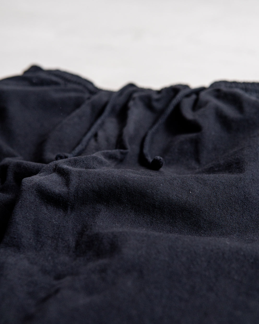 MINE Wide Relax Pants 8.5oz