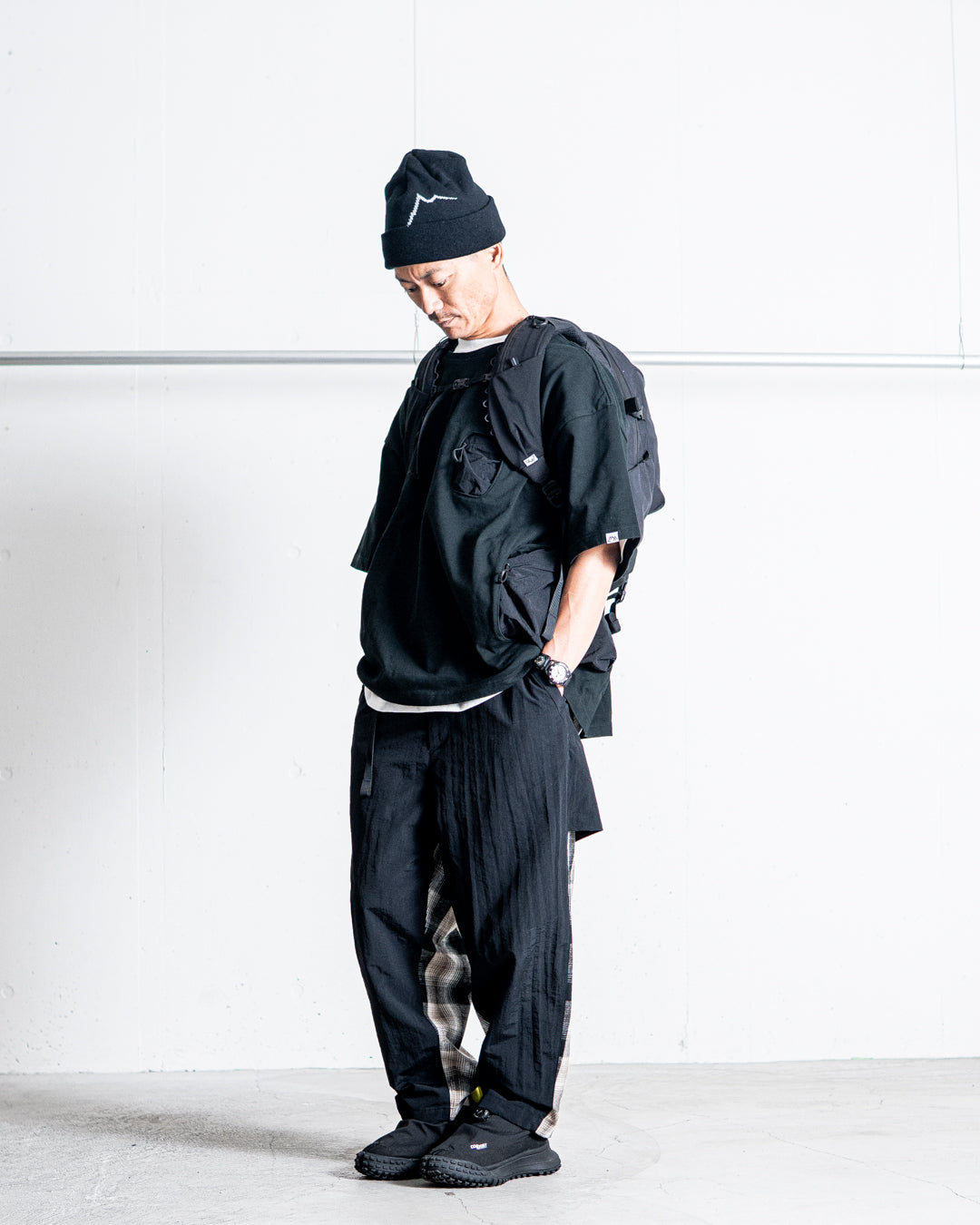CMF OUTDOOR GARMENT HALF SHORTS