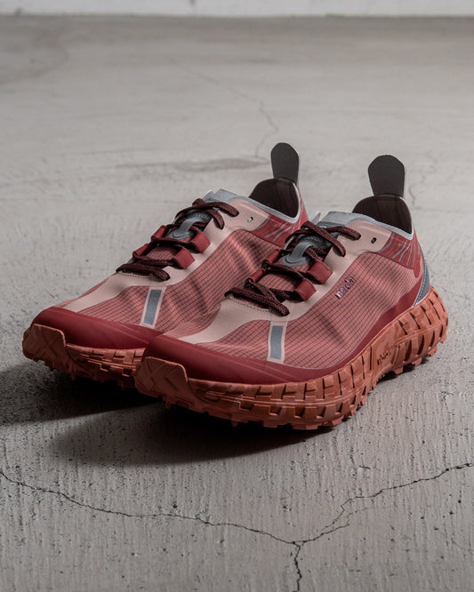 norda 001 Vermillion