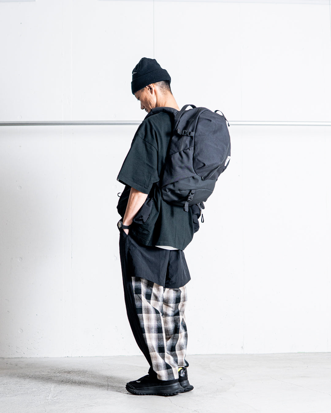CMF OUTDOOR GARMENT HALF SHORTS