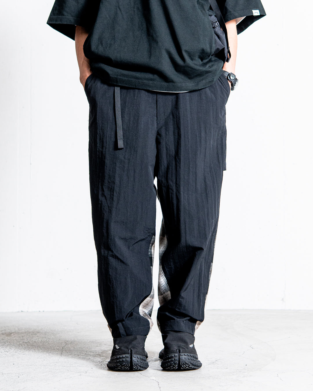 CMF OUTDOOR GARMENT HALF SHORTS