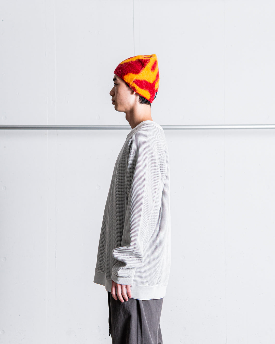 Gramicci WAFFLE CREW