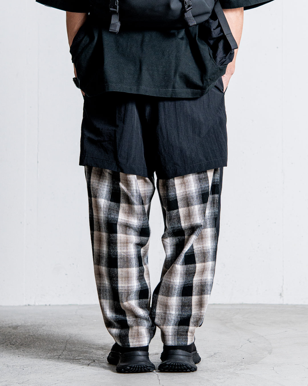 CMF OUTDOOR GARMENT HALF SHORTS