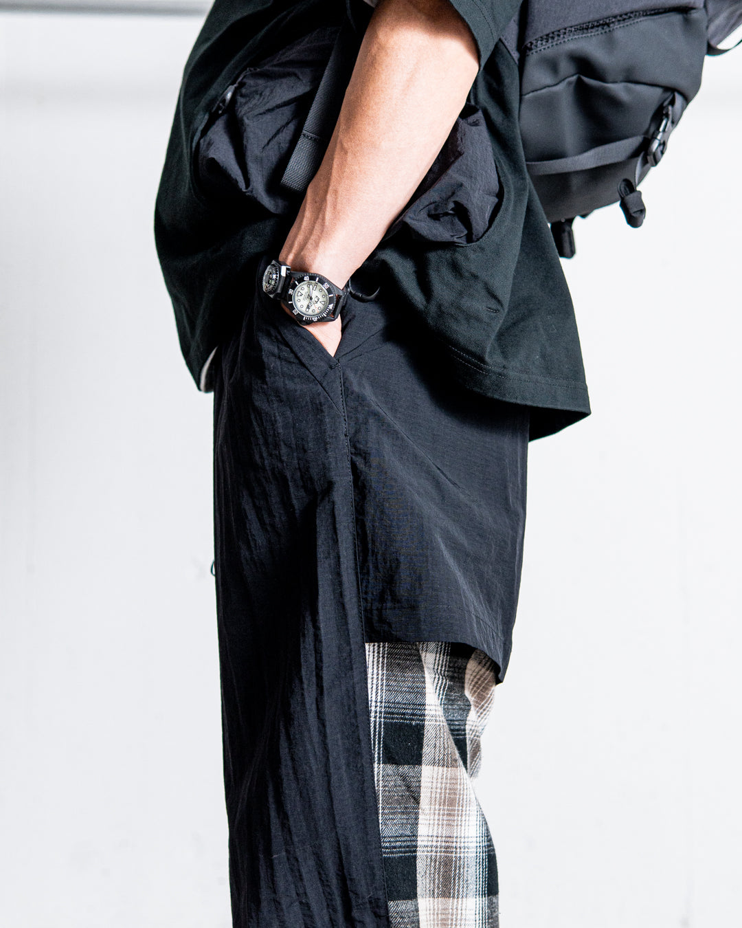 CMF OUTDOOR GARMENT HALF SHORTS