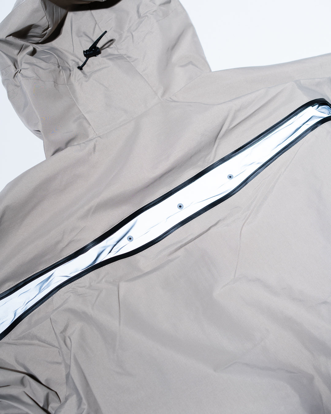 ROTOL VENTILATION SHELL PARKA 3L