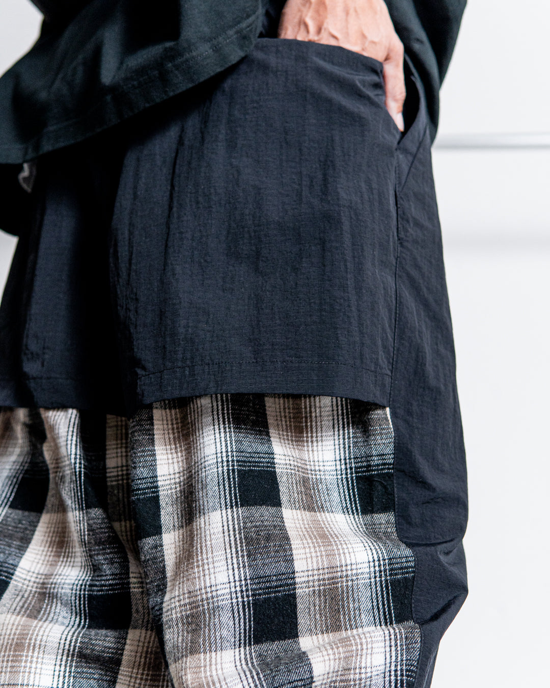 CMF OUTDOOR GARMENT HALF SHORTS