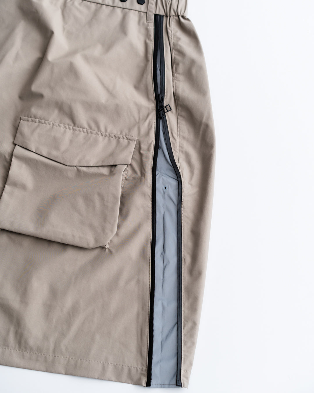 ROTOL VENTILATION WRAP SKIRT 3L